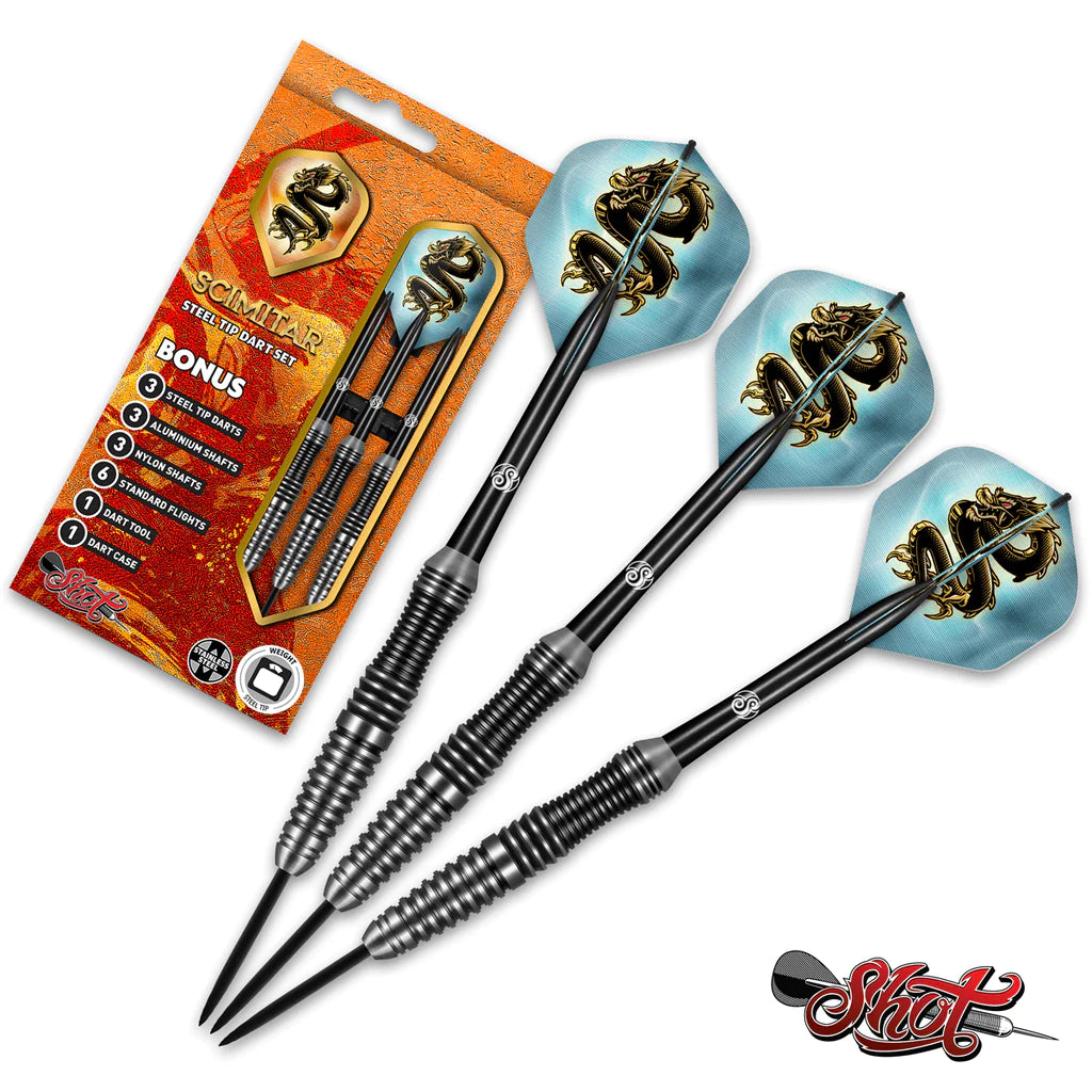 Shot darts outlet