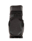 SQUARE HARD CASE BLACK - 2B/4S