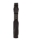 SQUARE HARD CASE BLACK - 2B/4S