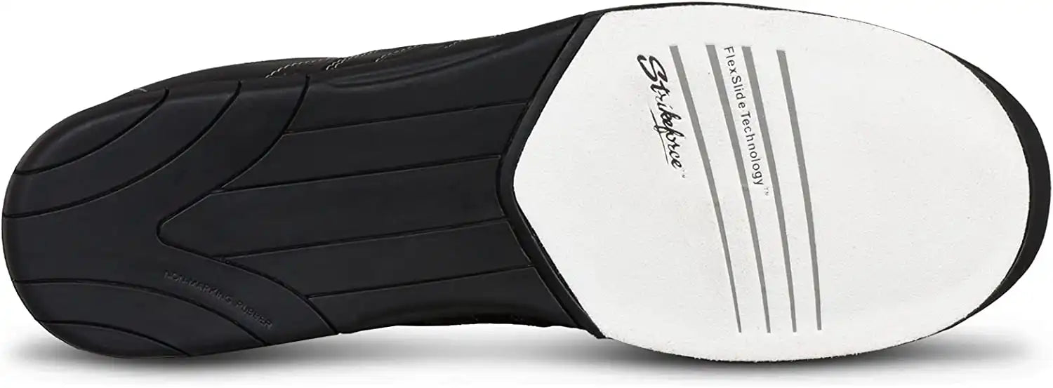 STRIKEFORCE O.P.P. MEN BOWLING SHOES BLACK Canada Billard