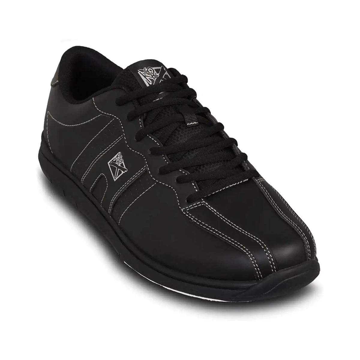 靴 forme Bowling Shoes ( Black ) STRIKEFORCE_O.P.P.