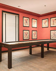 LA CONDO SHUFFLEBOARD