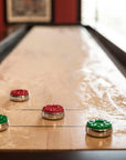LA CONDO SHUFFLEBOARD
