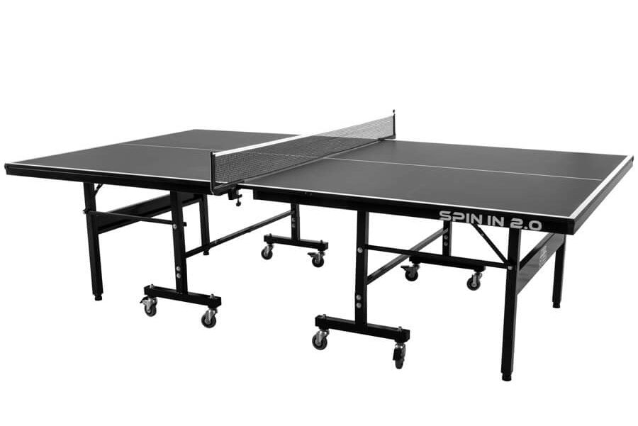 Housse de raquette renforcée - Ping Pong et Tennis de Table