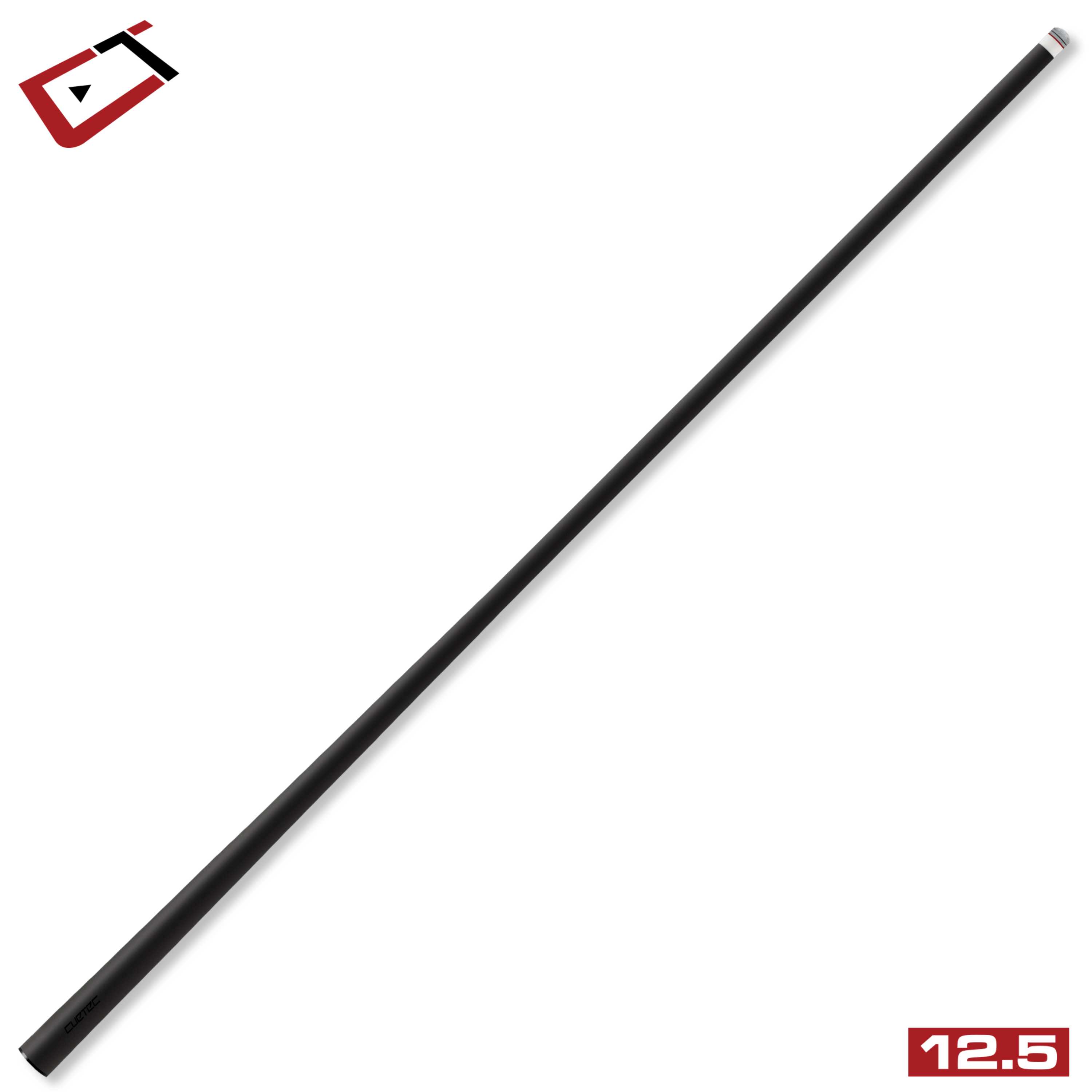 CUETEC CYNERGY SVB GHOST EDITION 12.5MM SHAFT – Canada Billard CUETEC CYNERGY SVB GHOST EDITION 12.5MM SHAFT – Canada Billard