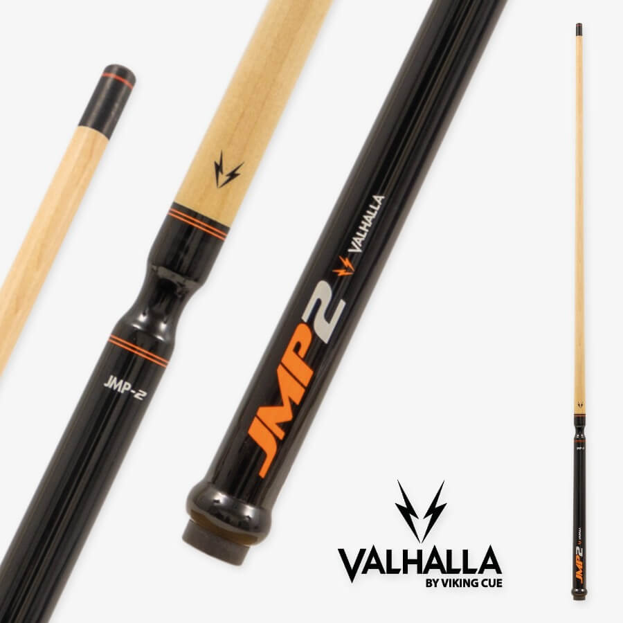 VIKING VALHALLA JMP2 JUMP CUE – Canada Billard