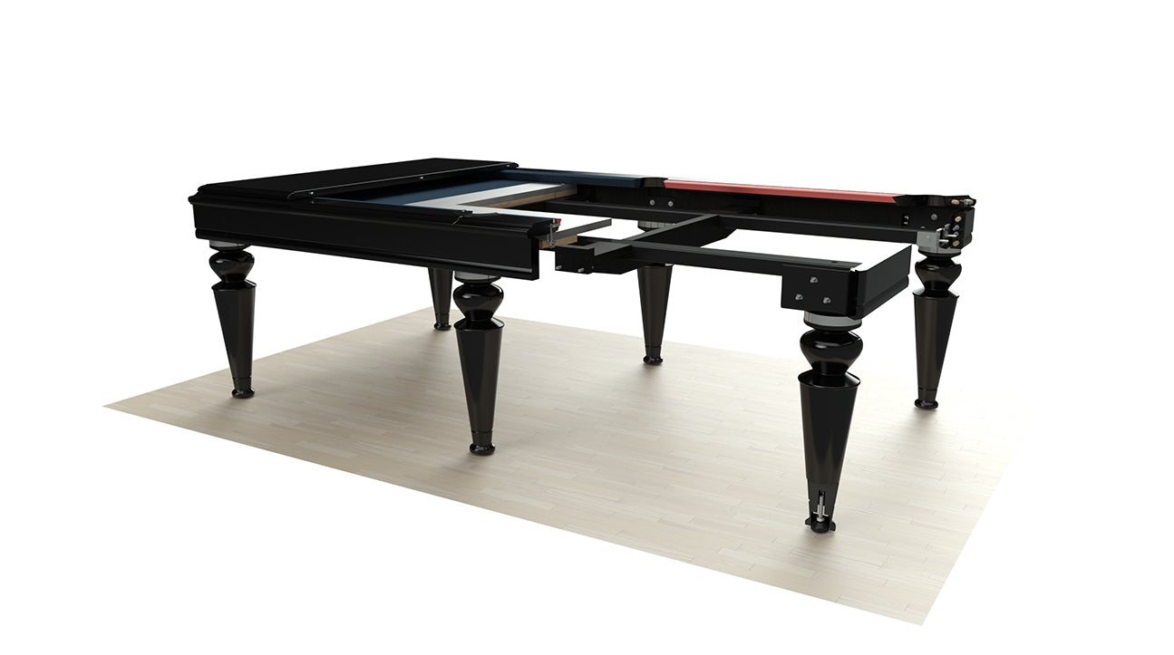 Venus Evolution Pool Table Canada Billard