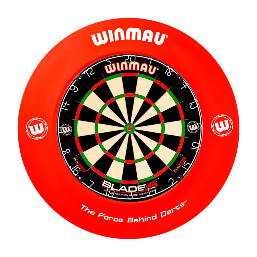 Étui fléchettes Winmau Urban-Pro Étui fléchettes Winmau Urban-Pro
