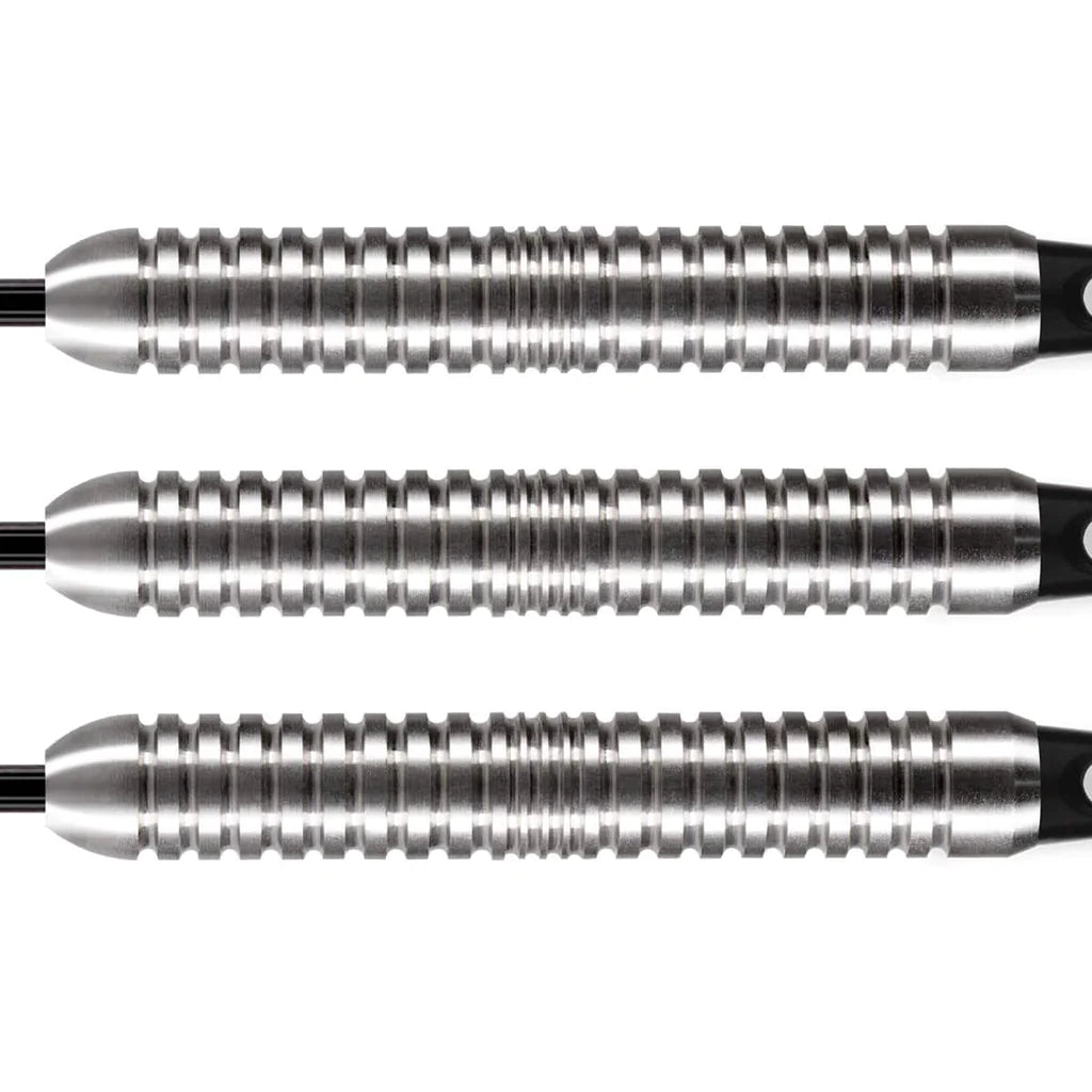 ZEN KI STEEL TIP DART SET-80% TUNGSTEN BARRELS – Canada Billard