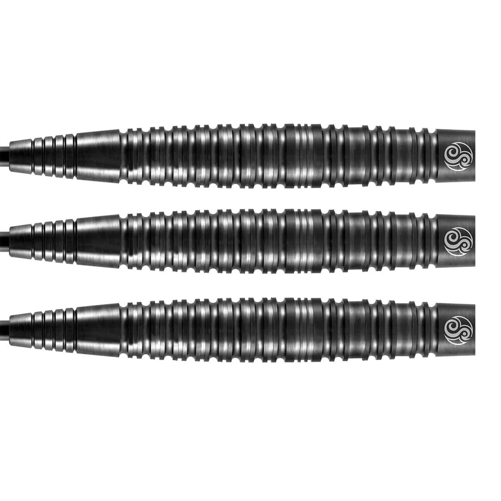 ZEN SATORI STEEL TIP DART SET-90% TUNGSTEN BARRELS – Canada