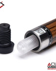 CUETEC CYNERGY TRUEWOOD EBONY II LEATHER WRAP 11.8MM
