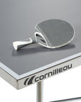 CORNILLEAU SPORT OUTDOOR 100S CROSSOVER PING PONG - GRIS (DISCONTINUÉ)