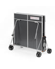 CORNILLEAU SPORT OUTDOOR 100S CROSSOVER PING PONG - GRIS (DISCONTINUÉ)