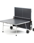 CORNILLEAU SPORT OUTDOOR 100S CROSSOVER PING PONG - GRIS (DISCONTINUÉ)