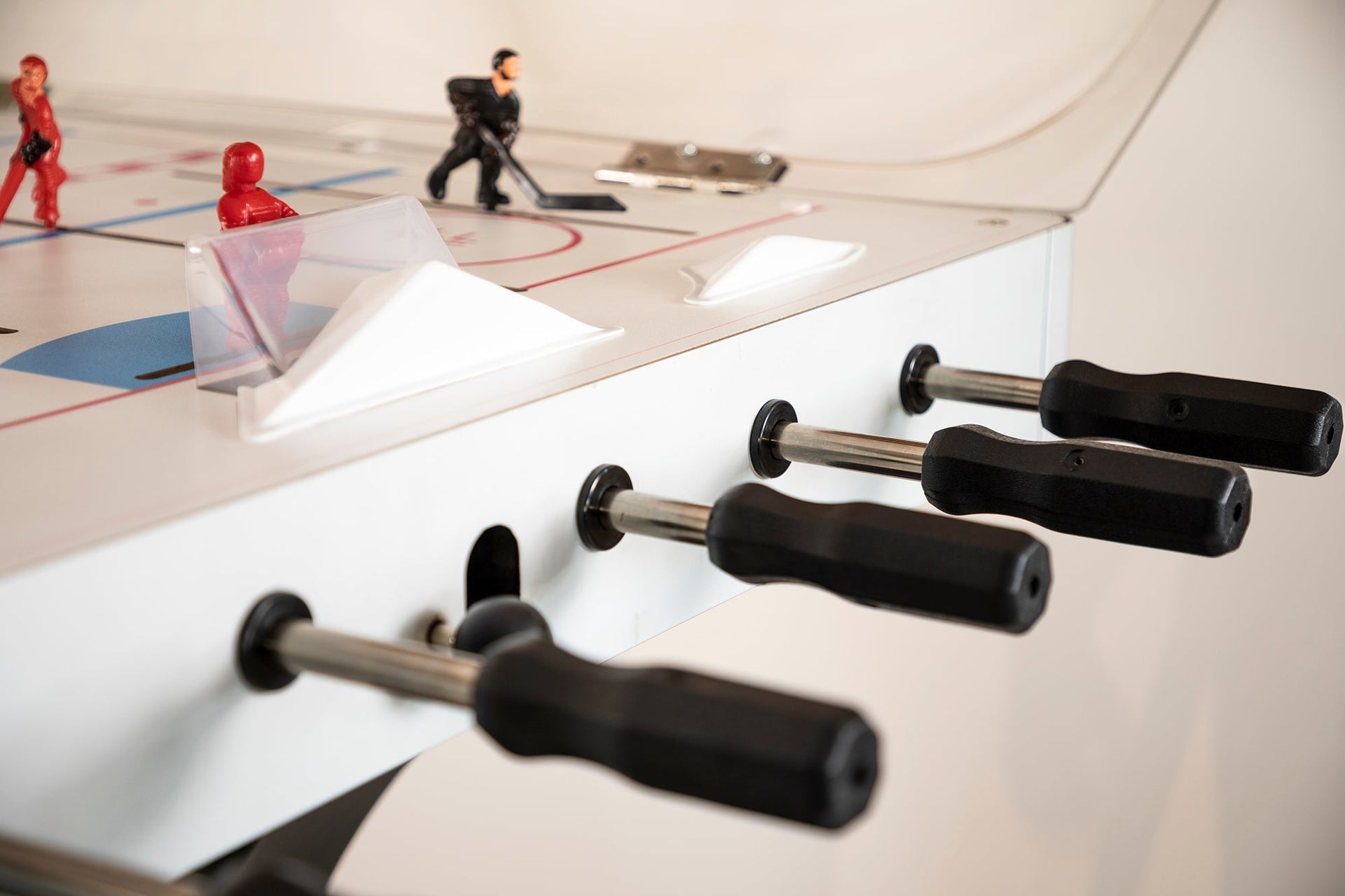 BUBBLE HOCKEY PARTS Canada Billard