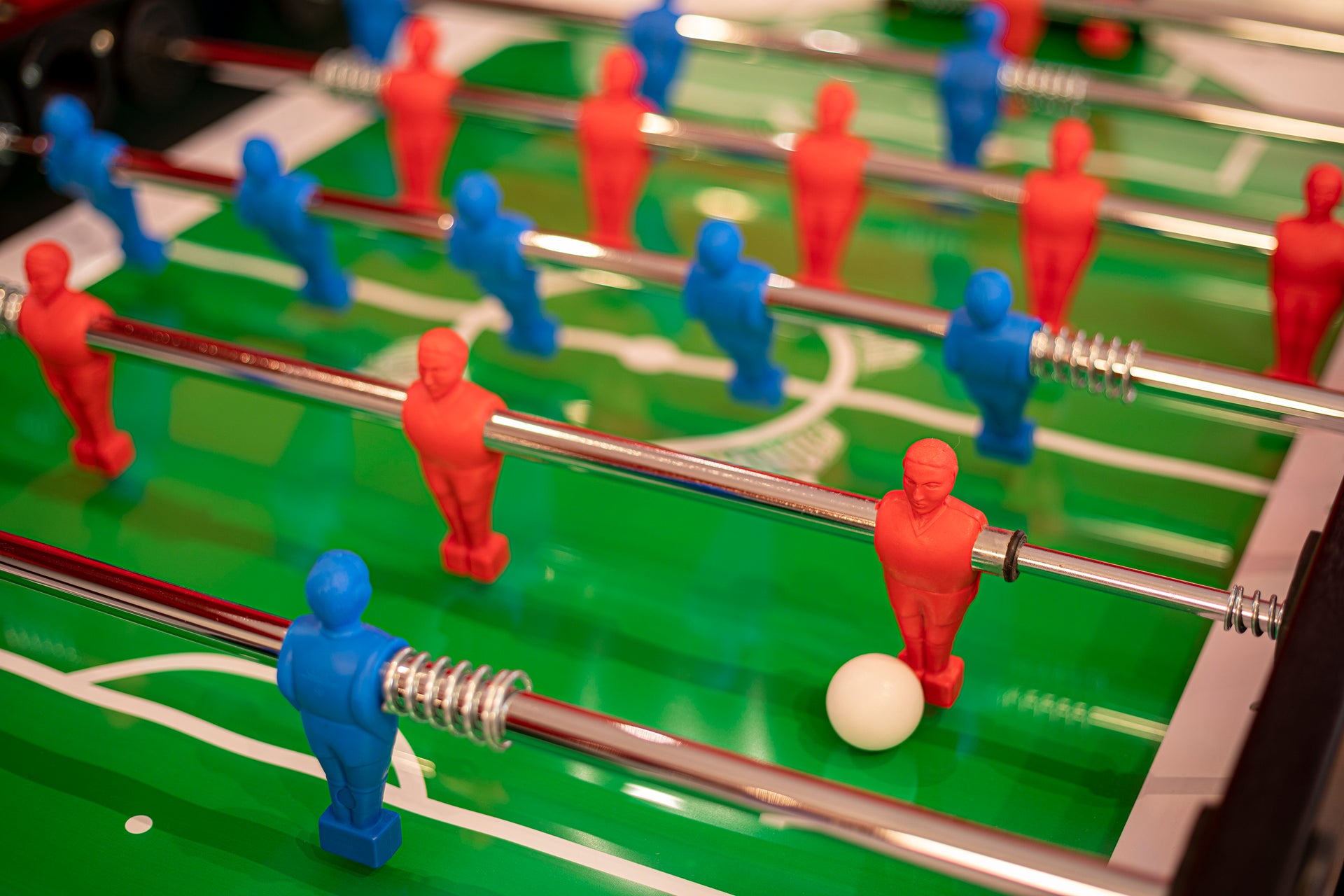 FOOSBALL TABLES CANADA BILLARD
