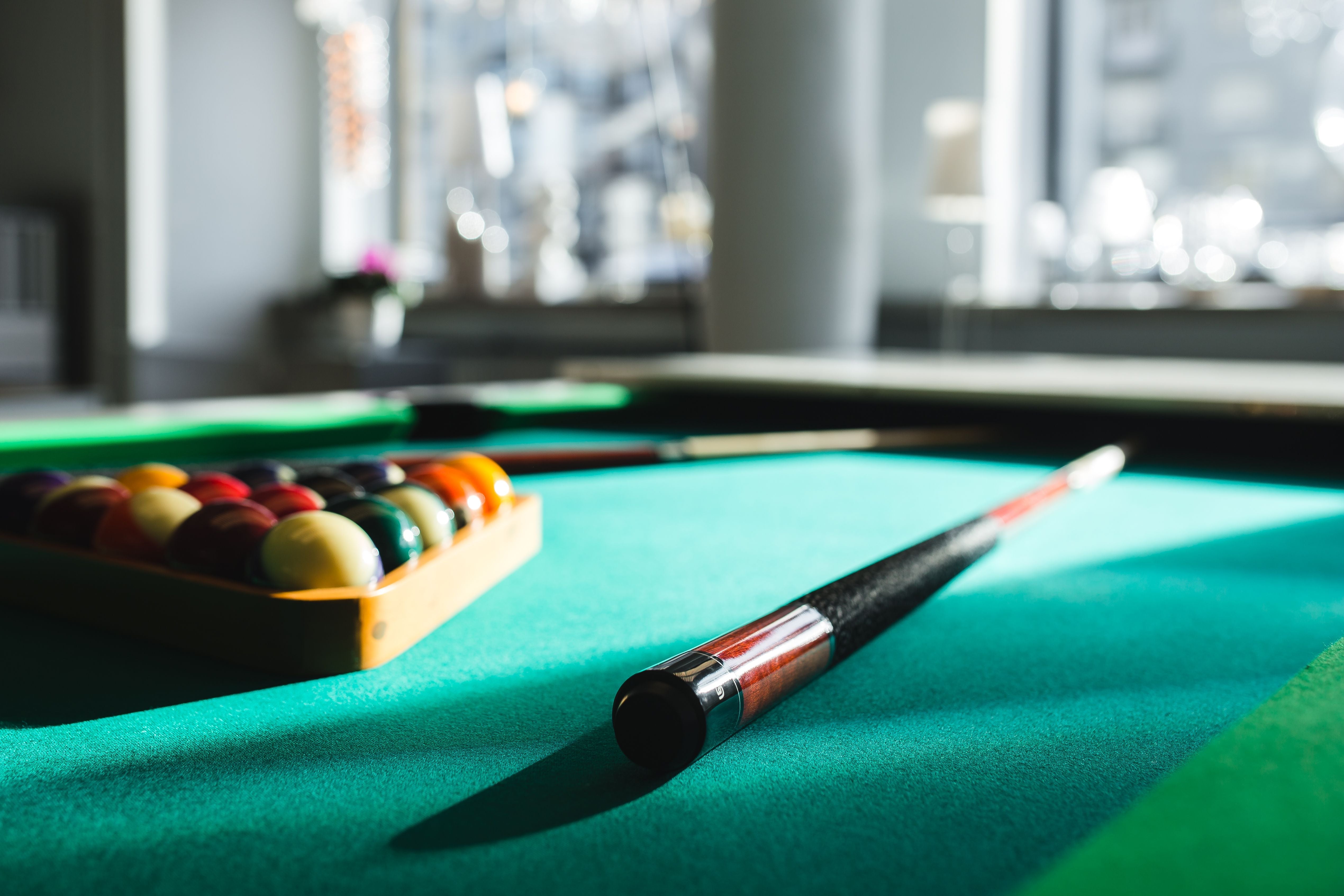 POOL TABLE COVERS – Canada Billard