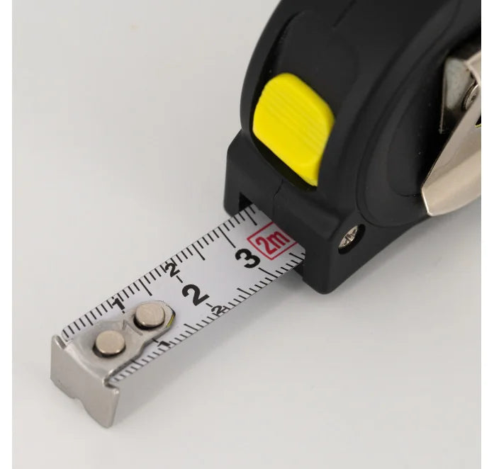 OBUT 2-METER TAPE MEASURE