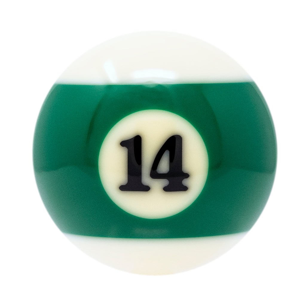 SUPER ARAMITH INDIVIDUAL BALLS 2 1/4