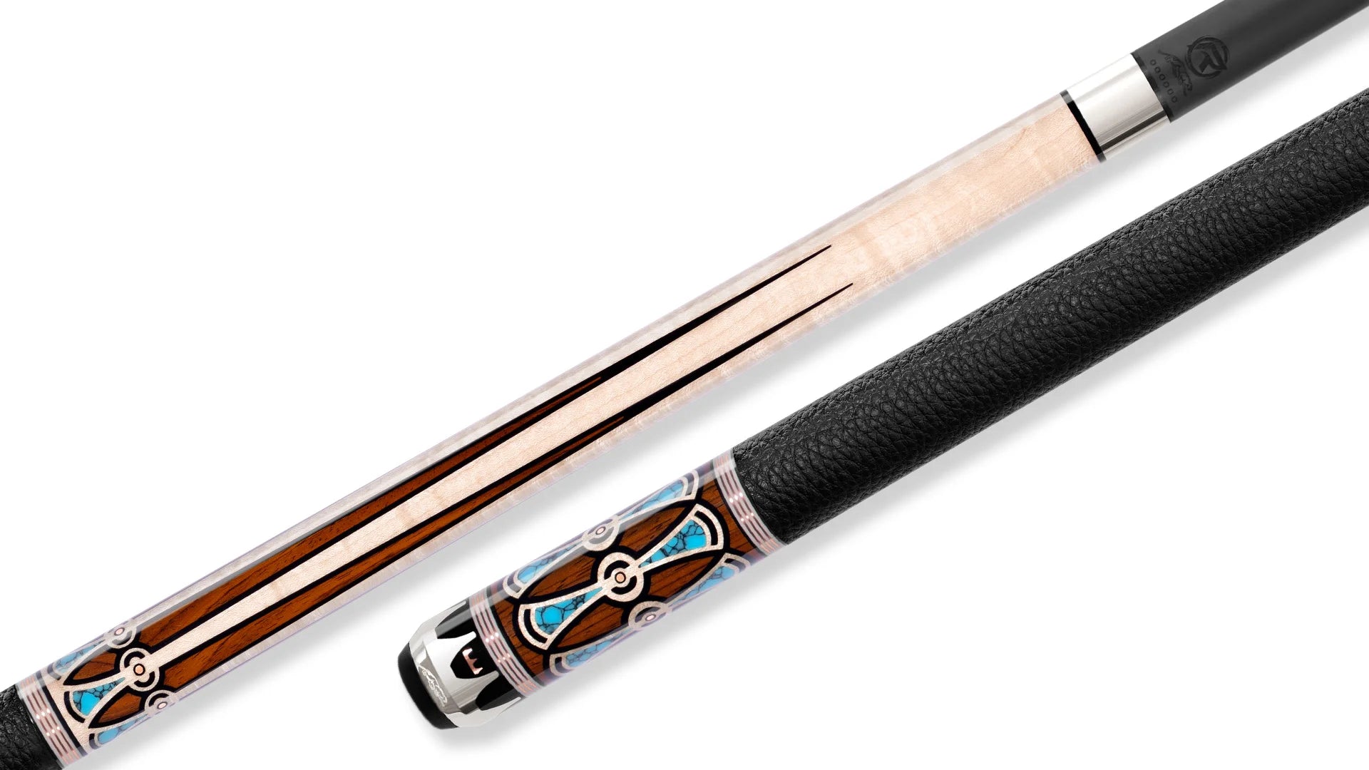 PREDATOR THRONE 3 2 POOL CUE (SHAFT NOT INCLUDED)