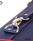 CUETEC PRO LINE 2X4 HARD CUE CASE -NAVY