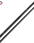 Baguette de saut (jump) Cuetec Cynergy Propel, première génération, édition Ghost, gris, sans grip – Édition limitée