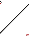 CUETEC CYNERGY TRUEWOOD SYCAMORE II GREY/BLACK NO WRAP 12.5MM 19OZ