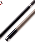 CUETEC CYNERGY TRUEWOOD SYCAMORE I GREY/BLACK NO WRAP 11.8MM 19OZ