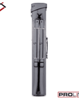 ÉTUI RIGIDE POUR BAGUETTES DE BILLARD CUETEC PRO LINE GHOST EDITION 3X5 - ÉDITION LIMITÉE