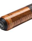 PREDATOR BUTT P3 PROWLER BROWN/GOLD LEATHER WRAP (SHAFT NOT INCLUDED) - LIMITED EDITION