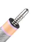 BAGUETTE DE BILLARD POISON CANDY SUGAR AVEC FLÈCHE EN FIBRE DE CARBONE - PÊCHE/LAVANDE - SANS WRAP 12.4MM 19OZ
