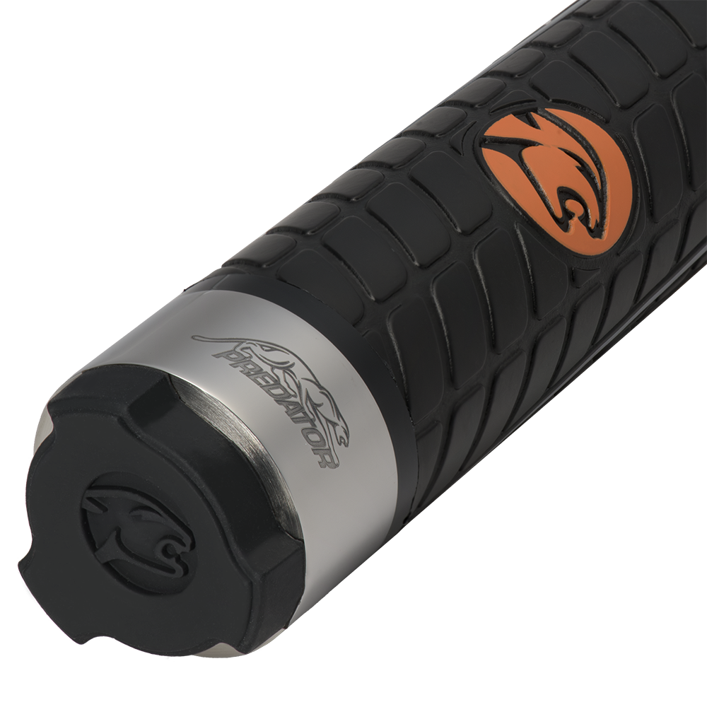 MANCHE PREDATOR SPORT2 FLARE/ORANGE NÉON UNI-LOC QUICK RELEASE GRIP SPORT (FLÈCHE NON-INCLUSE) - ÉDITION LIMITÉE