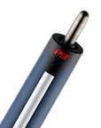 PREDATOR P3 FOURTH OF JULY CUE BUTT NO WRAP - LIMITED EDITION
