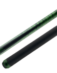 MANCHE PREDATOR SP2 VERT STAIN 2 UNILOC QR WRAP CUIR LUXE