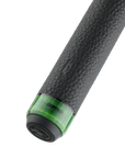 MANCHE PREDATOR SP2 VERT STAIN 1 UNILOC QR WRAP CUIR LUXE