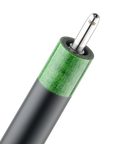 MANCHE PREDATOR SP2 VERT STAIN 1 UNILOC QR WRAP CUIR LUXE