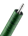 MANCHE PREDATOR SP2 VERT STAIN 2 UNILOC QR WRAP CUIR LUXE