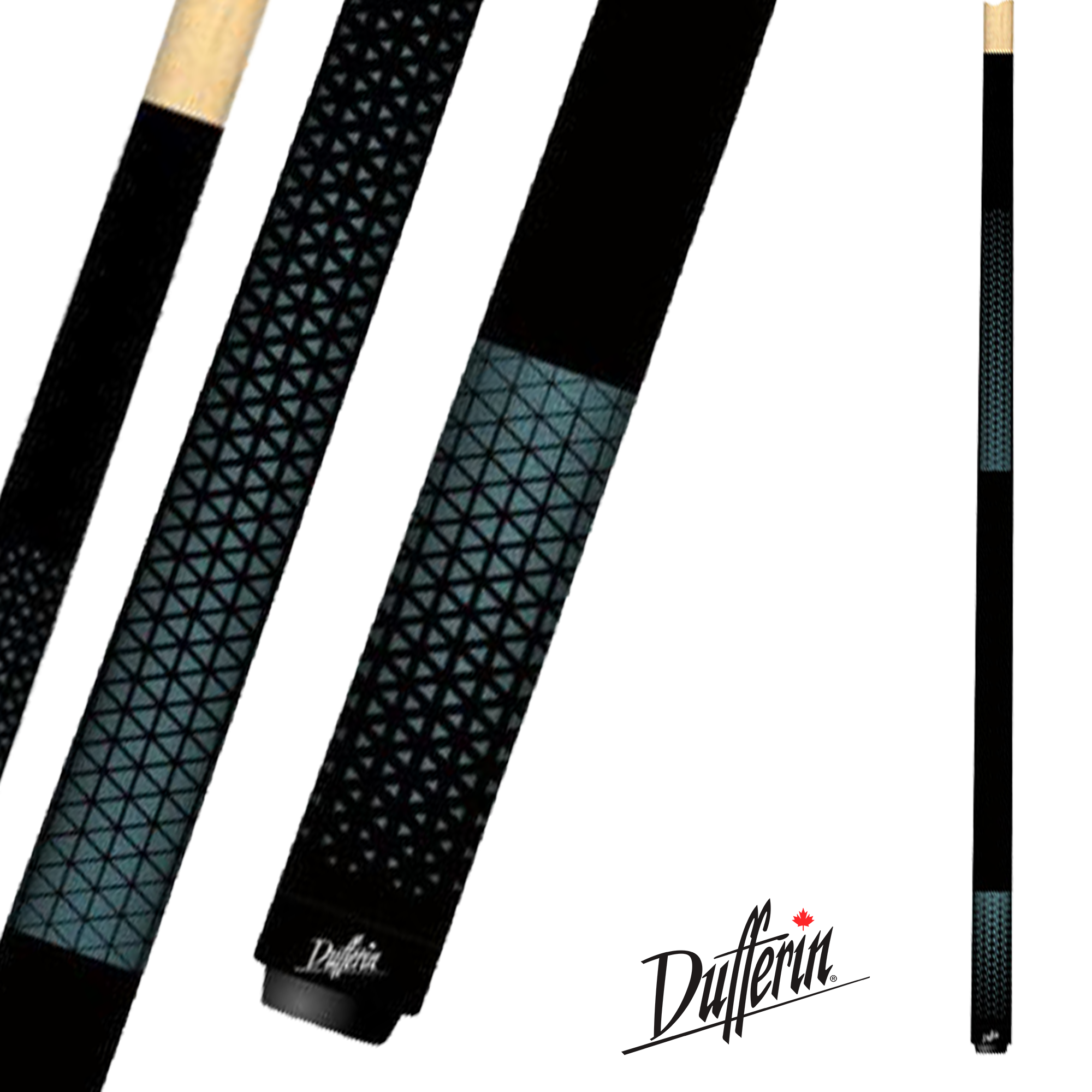 BAGUETTE DE BILLARD DUFFERIN AEGEAN 300 CASCADE SERIES 13MM 19OZ
