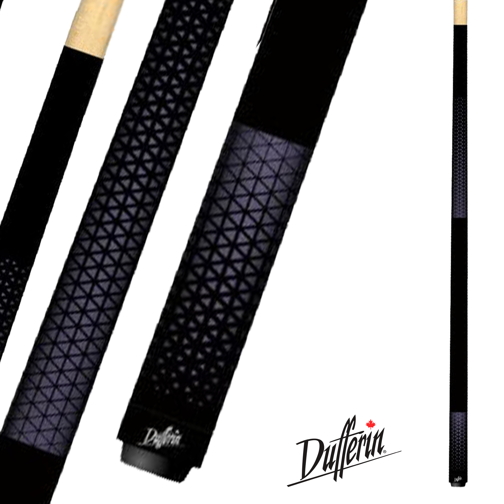 BAGUETTE DE BILLARD DUFFERIN INDIGO 300 CASCADE SERIES 13MM 19OZ