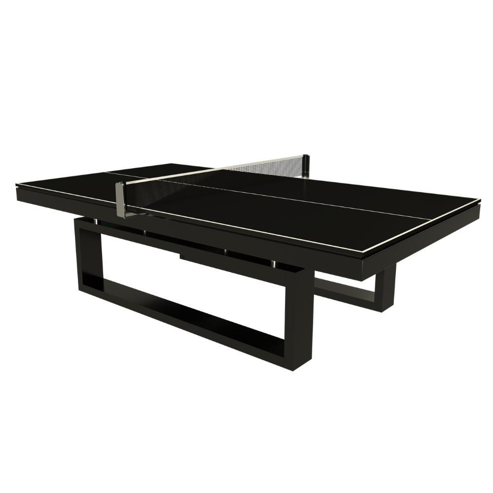 Ping Pong Installation Guide New Canada Billard