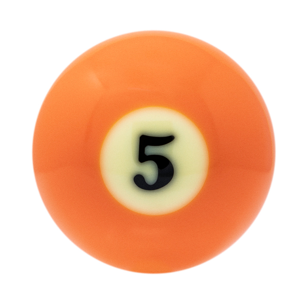 SUPER ARAMITH INDIVIDUAL BALLS 2 1/4
