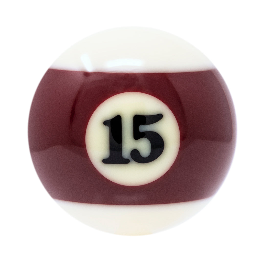 SUPER ARAMITH INDIVIDUAL BALLS 2 1/4