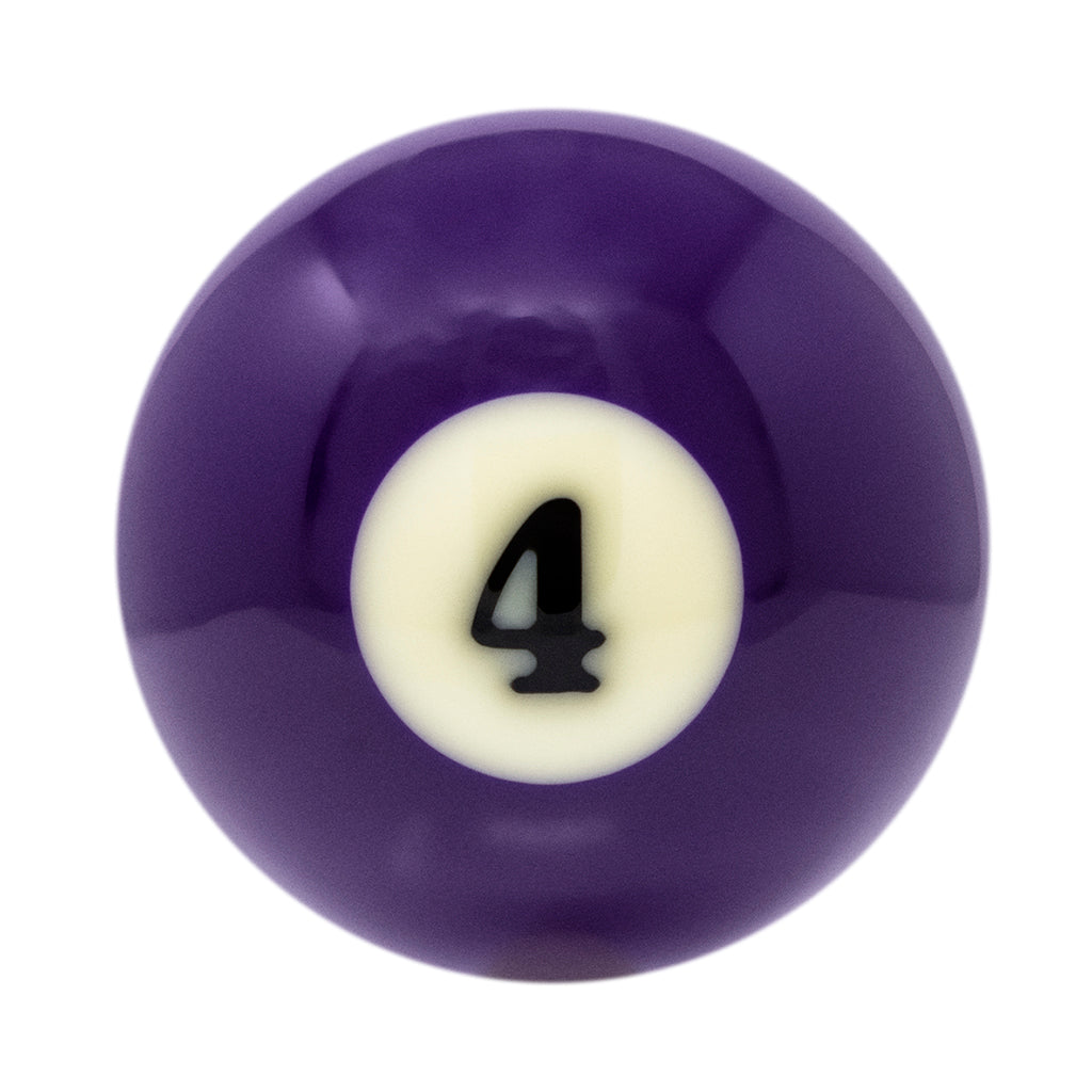 SUPER ARAMITH INDIVIDUAL BALLS 2 1/4