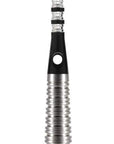 SHOT ZEN DOJO SOFT TIP DART SET - 80% TUNGSTEN BARRELS