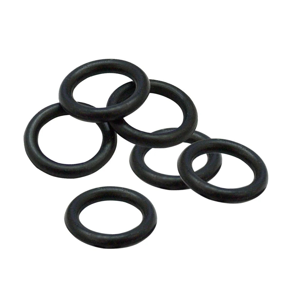 SHOT O-RINGS (PACK OF 6)