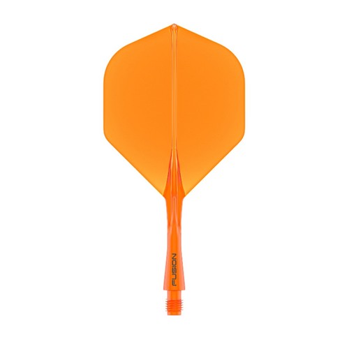 WINMAU FUSION INTEGRATED SHAFT AND FLIGHT – Canada Billard