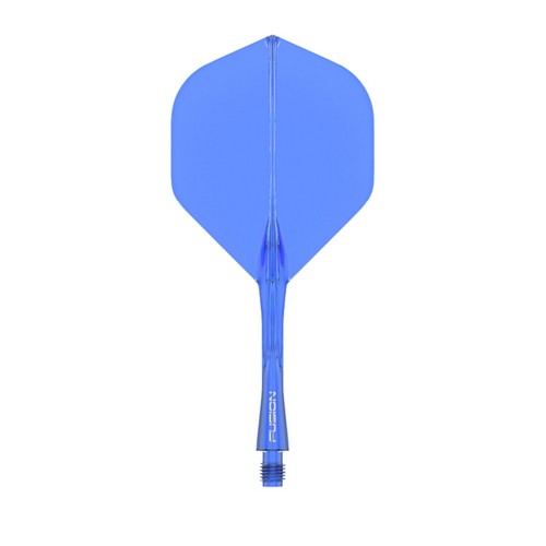 WINMAU FUSION INTEGRATED SHAFT AND FLIGHT – Canada Billard