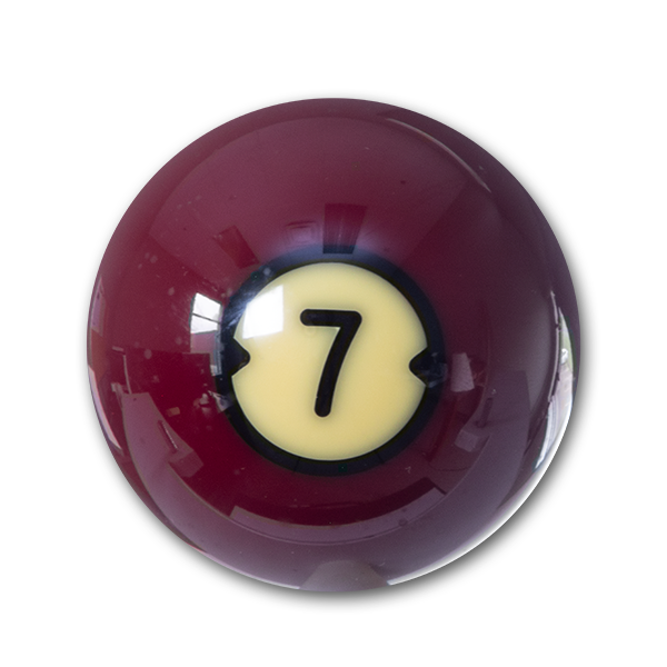BRUNSWICK CENTENNIAL INDIVIDUAL BALLS - 2 1/4 BRUNSWICK CENTENNIAL INDIVIDUAL BALLS - 2 1/4