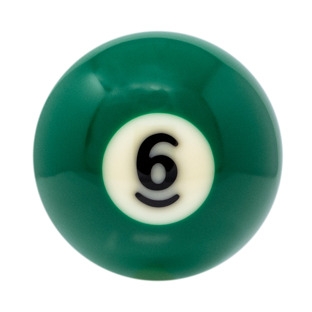 SUPER ARAMITH INDIVIDUAL BALLS 2 1/4