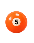 ARAMITH SHARK BALL - INDIVIDUAL BALLS - 2-1/4″ - LIMITED EDITION